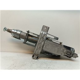 MERCEDES-BENZ CLK Kormányoszlop Kormányzárral