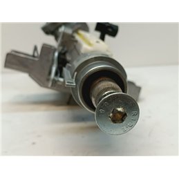 MERCEDES-BENZ CLK Kormányoszlop Kormányzárral