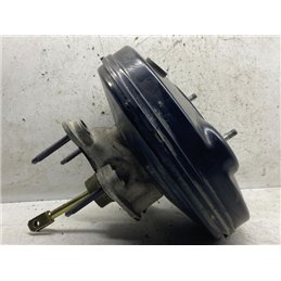 RENAULT CLIO III Fékrásegítő