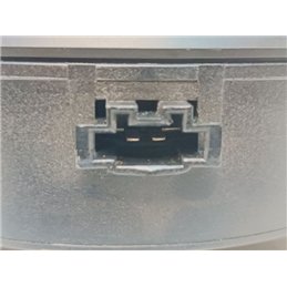 MERCEDES-BENZ CLK Hangszóró (Pozíciófüggetlen)