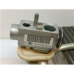 MERCEDES-BENZ CLK Klíma Párologtató