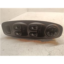 HYUNDAI ACCENT Ablakemelő és Tükör Kapcsoló