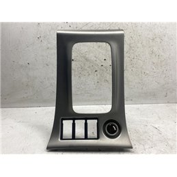 TOYOTA COROLLA Váltókar Keret