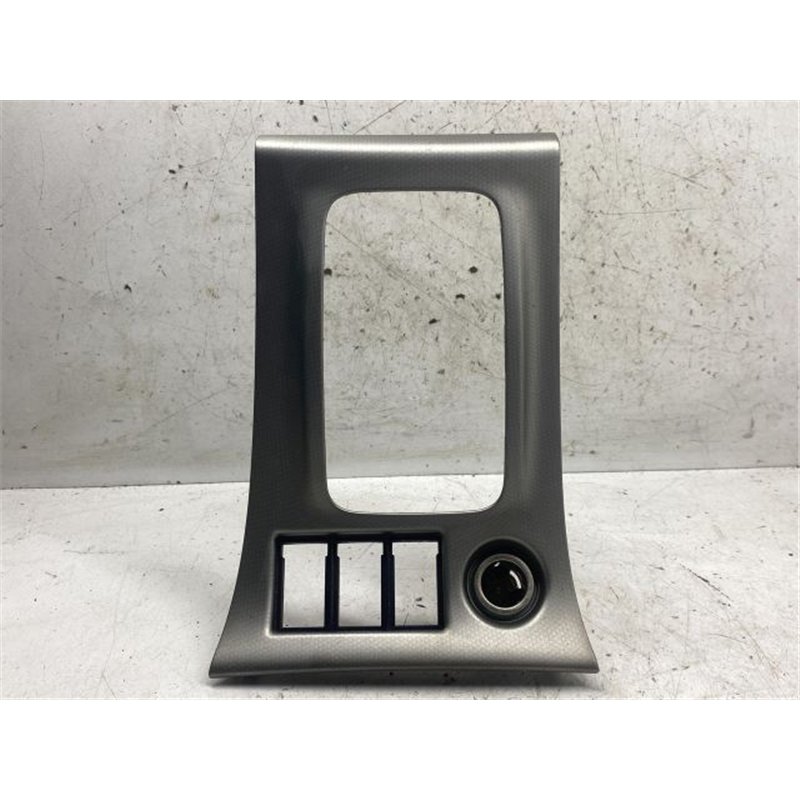 TOYOTA COROLLA Váltókar Keret