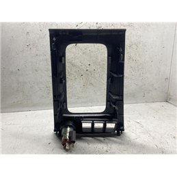 TOYOTA COROLLA Váltókar Keret