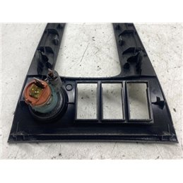 TOYOTA COROLLA Váltókar Keret