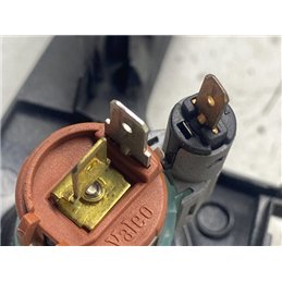 TOYOTA COROLLA Váltókar Keret