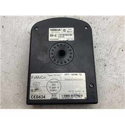 FORD TRANSIT Bluetooth Elektronika