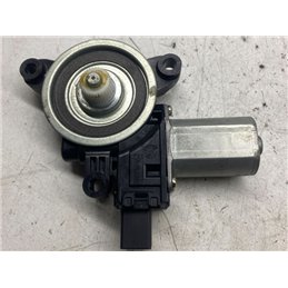 MAZDA 3 Jobb hátsó Ablakemelő Motor