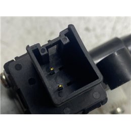 MAZDA 3 Jobb hátsó Ablakemelő Motor