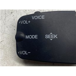 FORD FOCUS II Bal Multikormány Kapcsoló