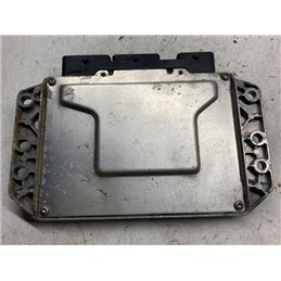 RENAULT CLIO III Motorvezérlő