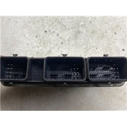 RENAULT CLIO III Motorvezérlő