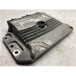 RENAULT CLIO III Motorvezérlő