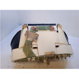 FORD FIESTA IV Kilométeróra