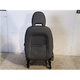 VOLVO V50 Jobb első Ülés