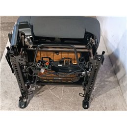VOLVO V50 Jobb első Ülés