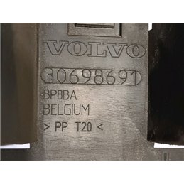 VOLVO V50 Hátsó középső Lökhárító Tartó (Műanyag)