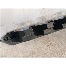 VOLVO V50 Hátsó középső Lökhárító Tartó (Műanyag)