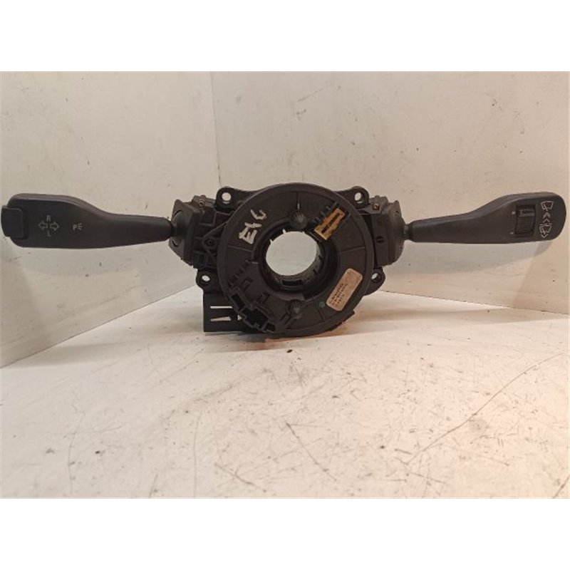 BMW 3 E46 Komplett Kormánykapcsoló (Bajuszkapcsoló)