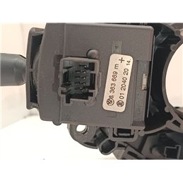 BMW 3 E46 Komplett Kormánykapcsoló (Bajuszkapcsoló)