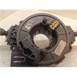 BMW 3 E46 Komplett Kormánykapcsoló (Bajuszkapcsoló)