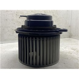 SUZUKI SX4 Fűtőmotor (Klímás)