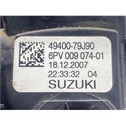 SUZUKI SX4 Gázpedál (Elektromos)