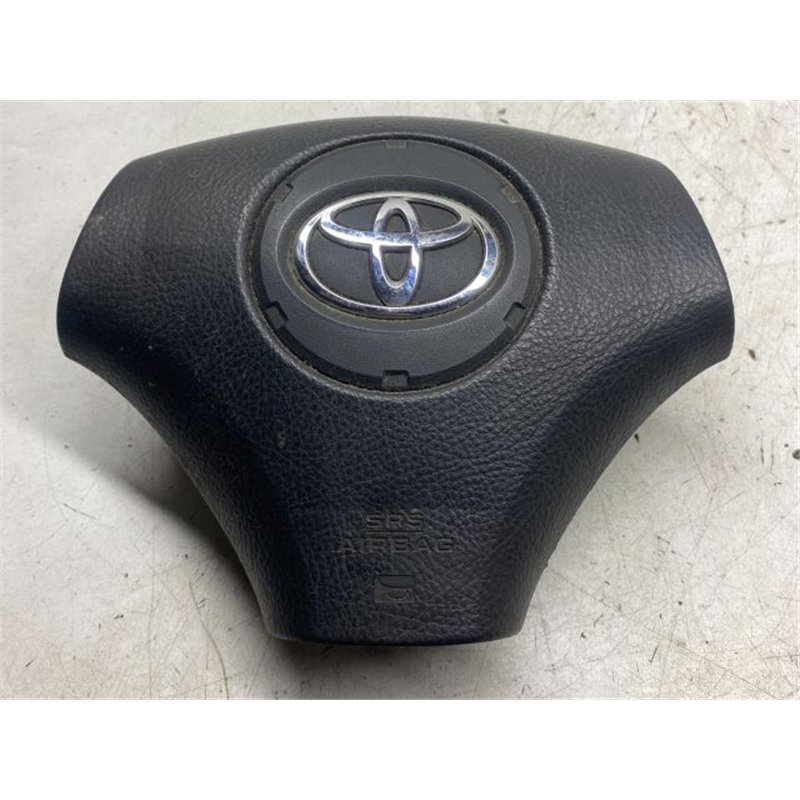 TOYOTA COROLLA Kormánylégzsák