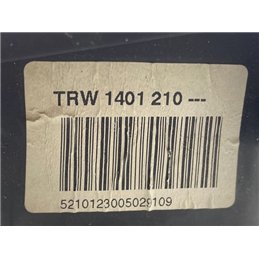 TOYOTA COROLLA Kormánylégzsák