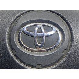 TOYOTA COROLLA Kormánylégzsák