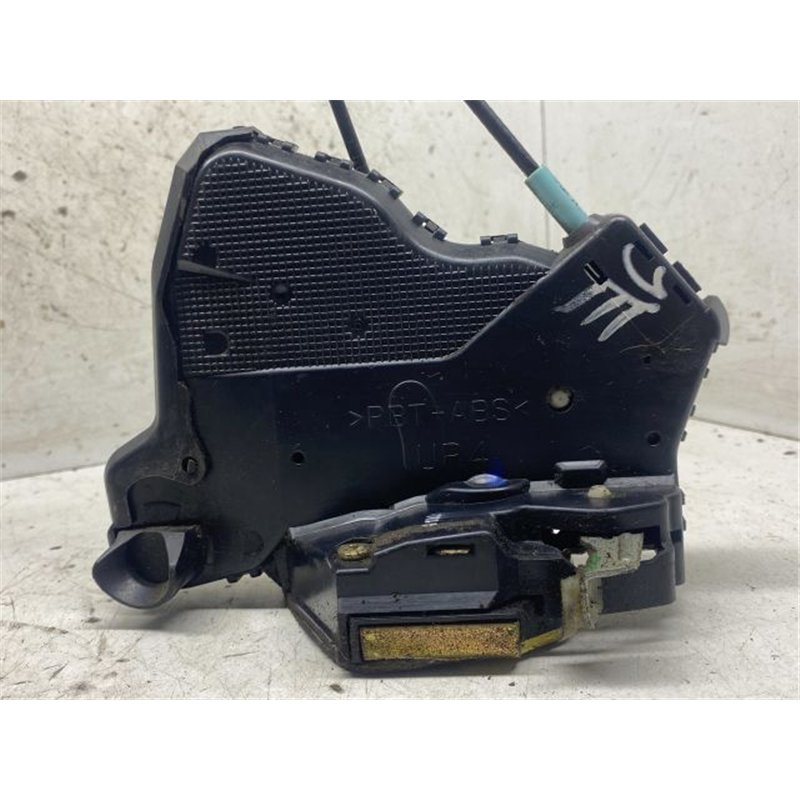 TOYOTA COROLLA Jobb első Ajtózár