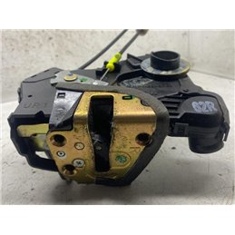 TOYOTA COROLLA Jobb első Ajtózár