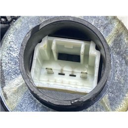 TOYOTA COROLLA Jobb első Ajtózár