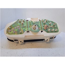 FORD FIESTA IV Kilométeróra