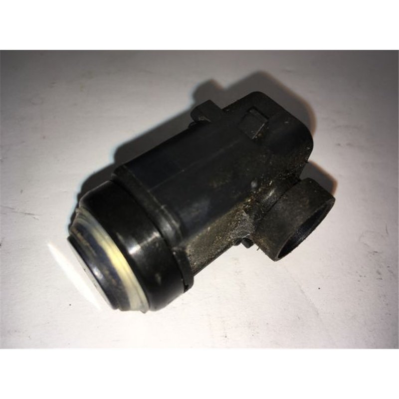 MERCEDES-BENZ CLK Tolatóradar Fej