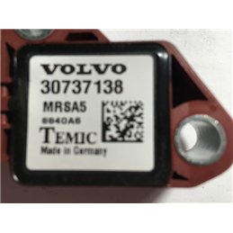 VOLVO V50 Gyorsulás Jeladó