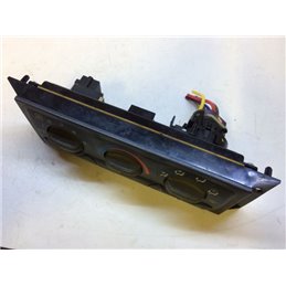 CHEVROLET TRANS Fűtéskapcsoló (manuális klímás)
