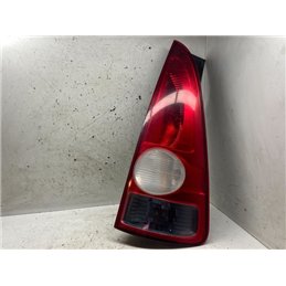 RENAULT ESPACE IV Jobb Hátsó Lámpa