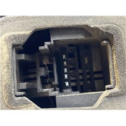 RENAULT ESPACE IV Jobb Hátsó Lámpa