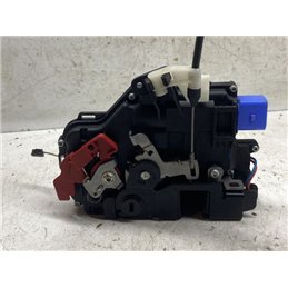 VW GOLF V Bal hátsó Ajtózár