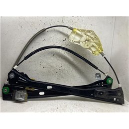 VW GOLF V Jobb első Ablakemelő Szerkezet (Elektromos)