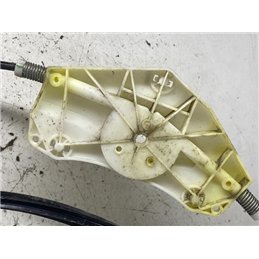 VW GOLF V Jobb első Ablakemelő Szerkezet (Elektromos)