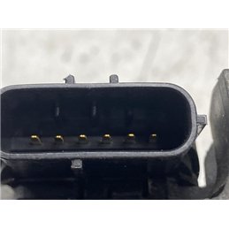 VW GOLF V Gázpedál (Elektromos)