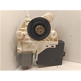 FORD FOCUS II Jobb hátsó Ablakemelő Motor