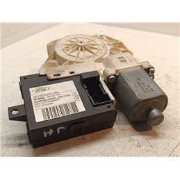 FORD FOCUS II Jobb hátsó Ablakemelő Motor