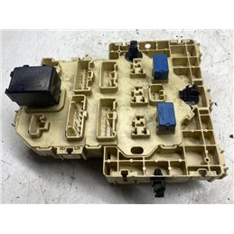 SUZUKI SX4 Biztosítéktábla Doboz