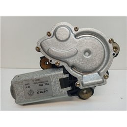 FIAT PANDA Hátsó Ablaktörlő Motor