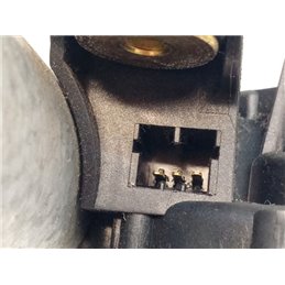 FIAT PANDA Hátsó Ablaktörlő Motor