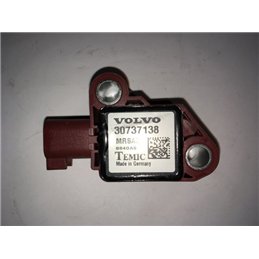 VOLVO V50 Gyorsulás Jeladó